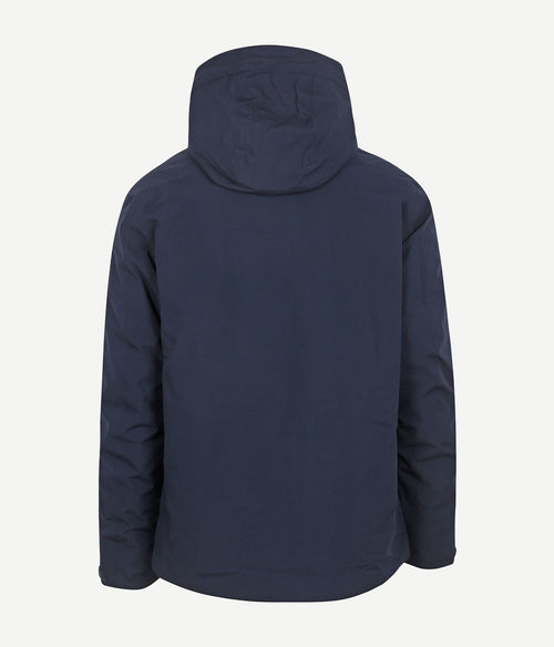 Tenson dave mpc extreme jacket donkerblauw | Regular-fit