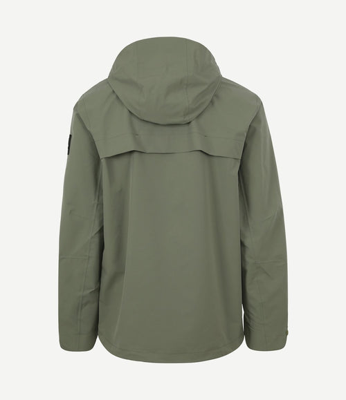 Dew mpc extreme jacket groen