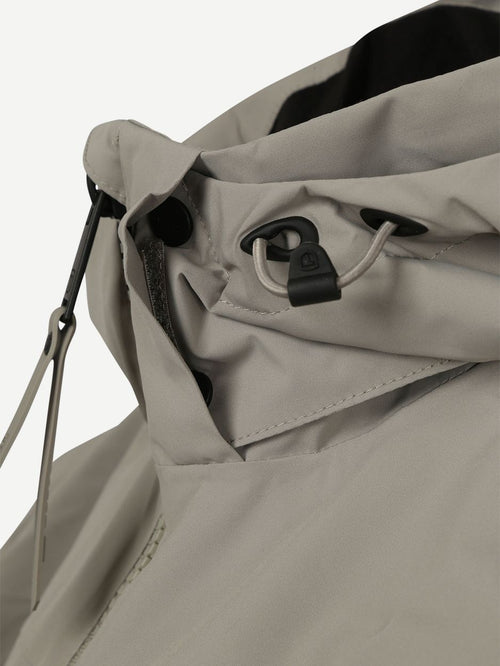 Dustin mpc extreme jacket greige