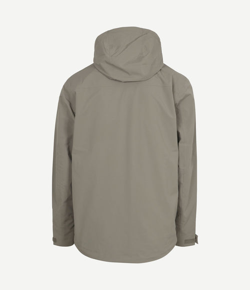Dustin mpc extreme jacket greige