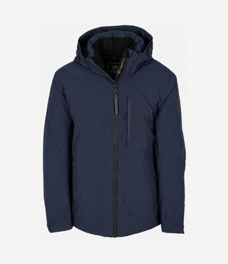 Gavin mpc extreme jacket donkerblauw