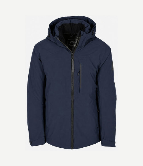 Gavin mpc extreme jacket donkerblauw