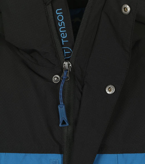 Tenson himalaya mpc plus jacket blauw | Regular-fit