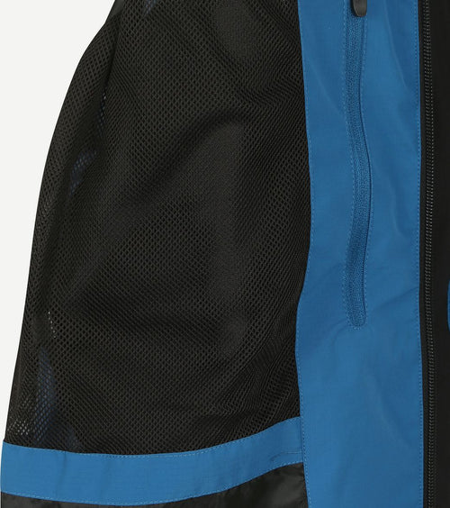 Tenson himalaya mpc plus jacket blauw | Regular-fit