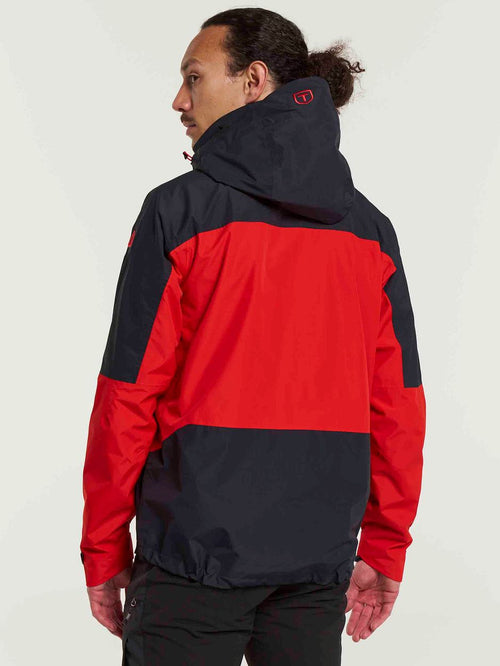 Himalaya mpc plus jacket rood