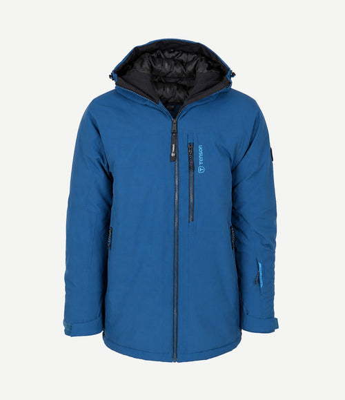 Jack niseko ski mpc extreme blauw
