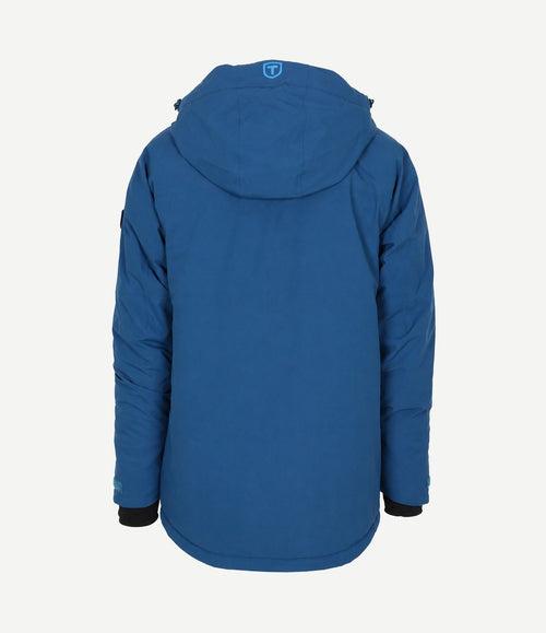 Jack niseko ski mpc extreme blauw