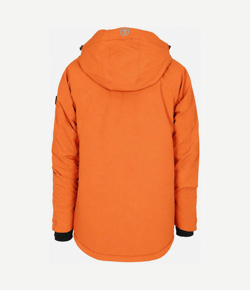 Jack niseko ski mpc extreme oranje