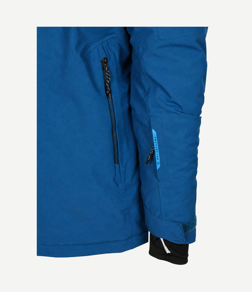 Jack niseko ski mpc extreme blauw