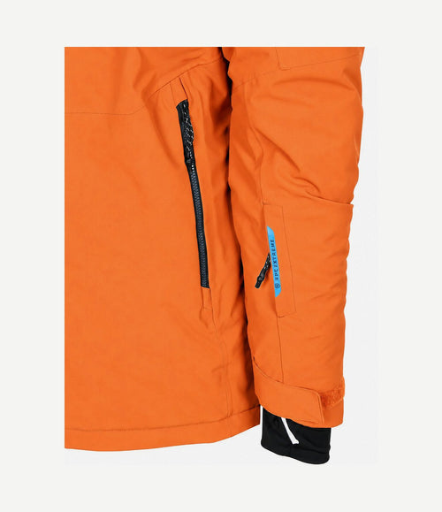Jack niseko ski mpc extreme oranje