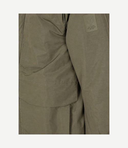 Ronin mpc extreme jacket olive