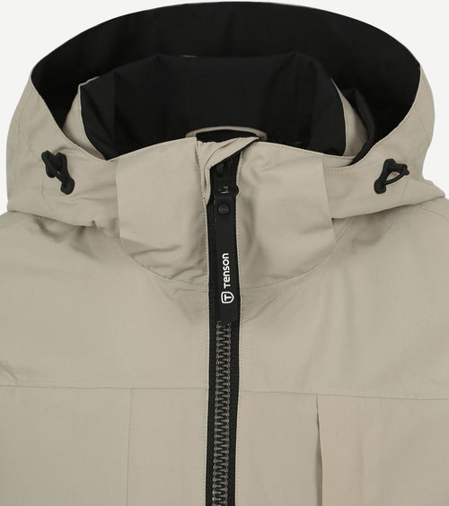 Copeland mpc extreme jacket greige