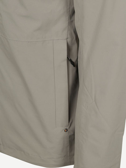 Dustin mpc extreme jacket greige