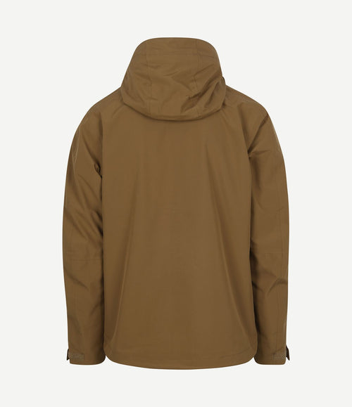 Damien mpc jacket khaki