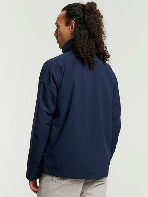 Manning mpc jacket donkerblauw