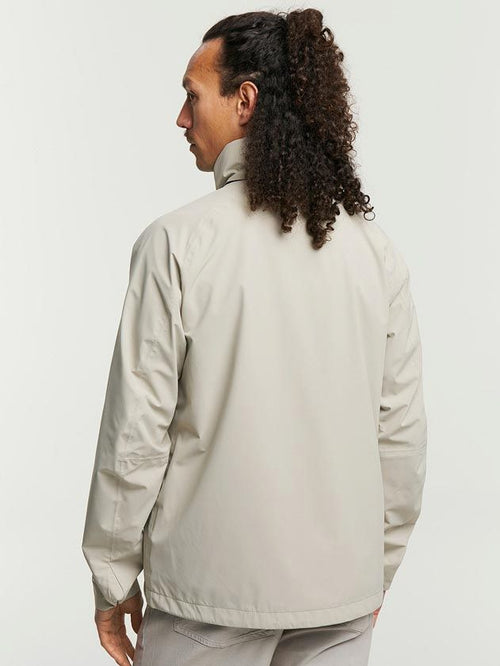 Manning mpc jacket ecru