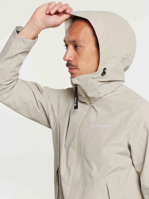 Winga mpc plus jacket sand