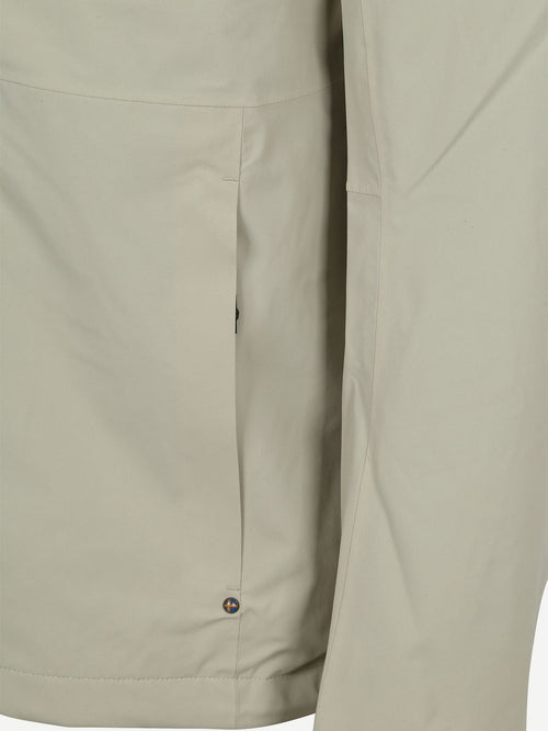 Manning mpc jacket ecru