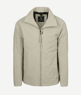 Manning mpc jacket ecru