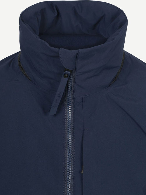 Manning mpc jacket donkerblauw