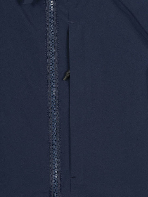Manning mpc jacket donkerblauw