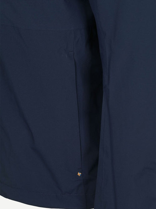 Manning mpc jacket donkerblauw