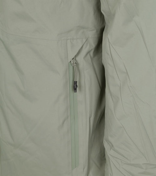 Tenson mpc shift jacket groen | Regular-fit