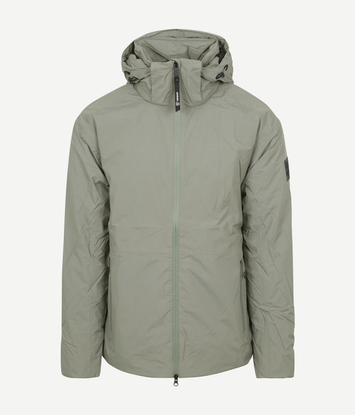 Mpc shift jacket groen