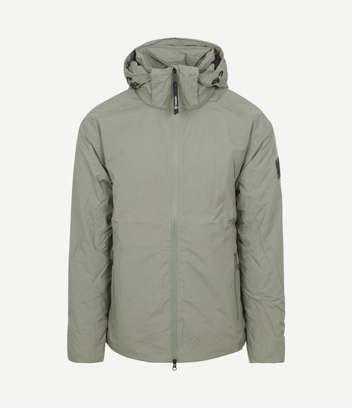 Mpc shift jacket groen