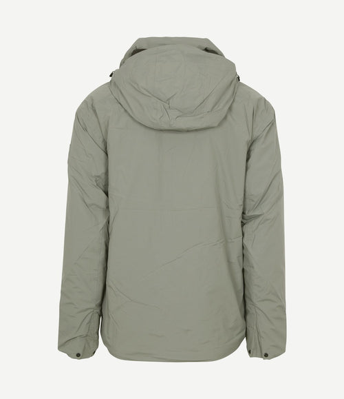 Mpc shift jacket groen