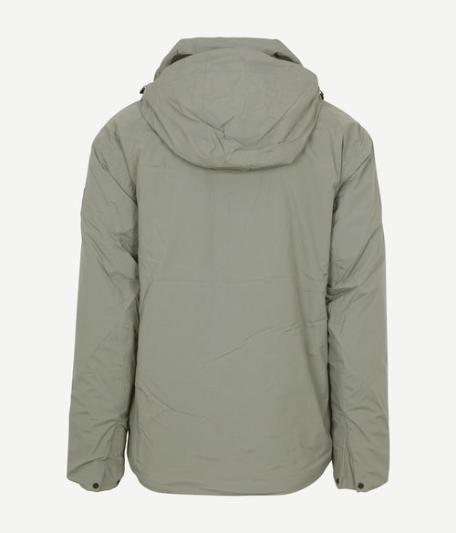 Tenson mpc shift jacket groen | Regular-fit