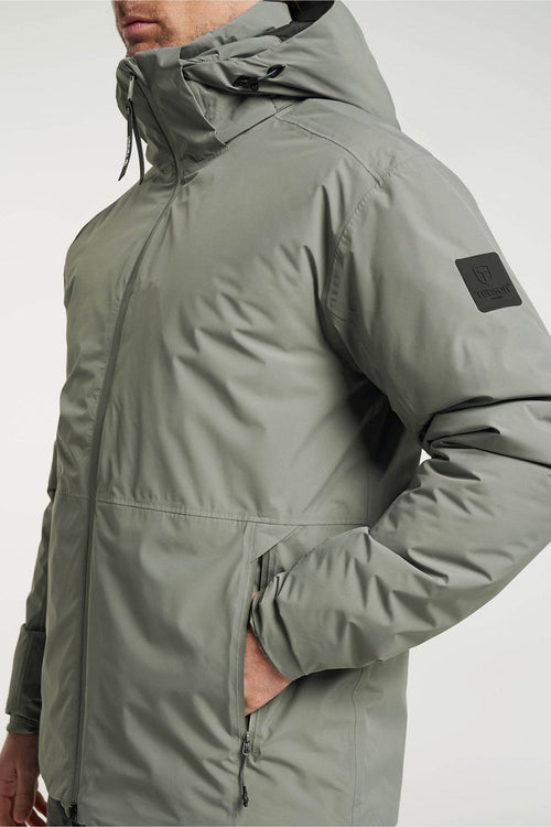 Tenson mpc shift jacket groen | Regular-fit