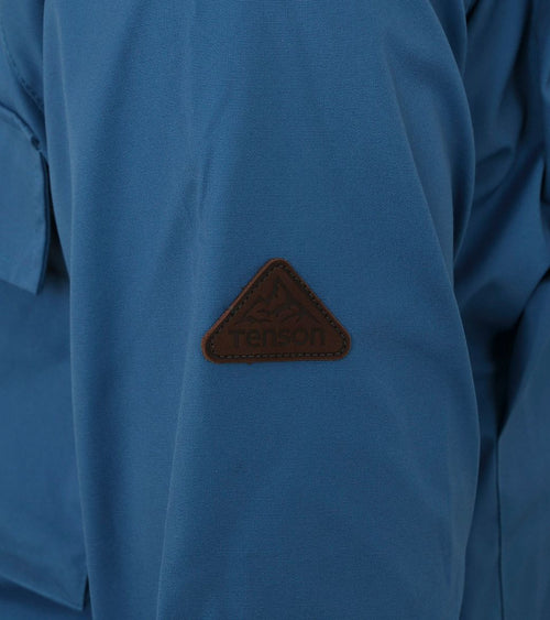 Robson jas blauw