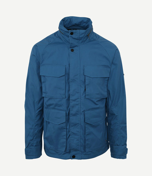 Robson jas blauw