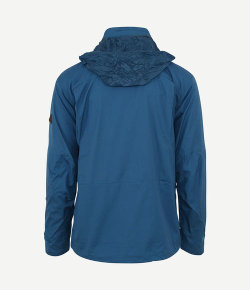 Robson jas blauw