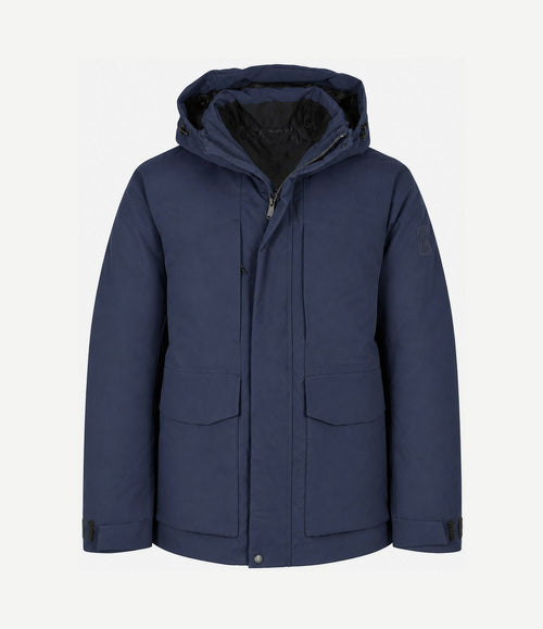 Ronin mpc extreme jacket donkerblauw