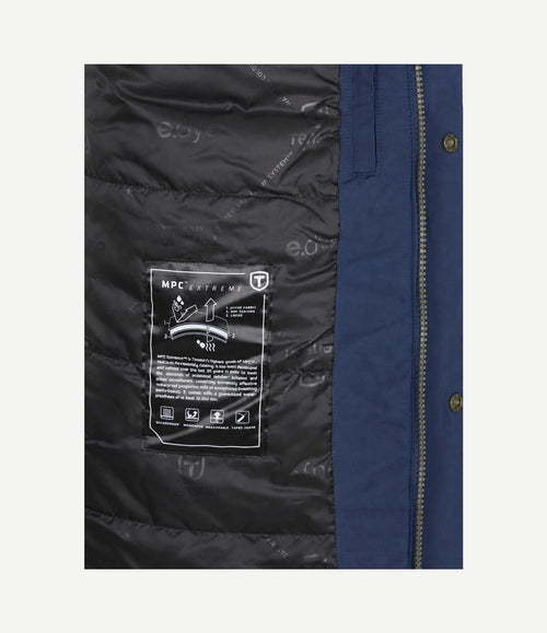Ronin mpc extreme jacket donkerblauw