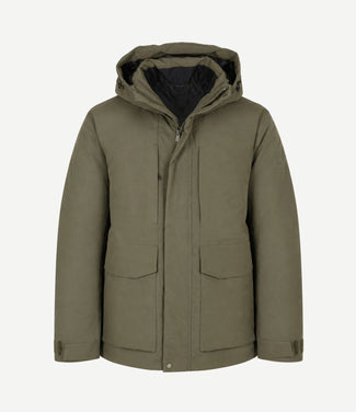 Ronin mpc extreme jacket olive