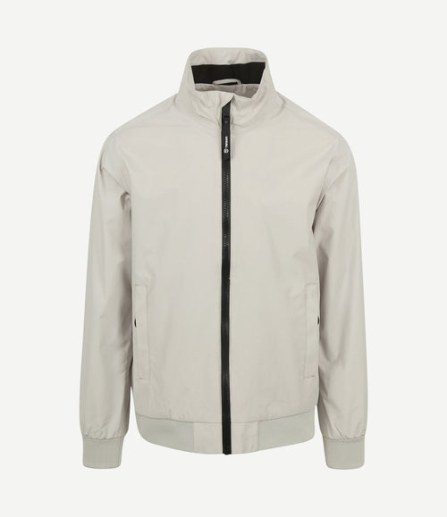 Stewart mpc jacket greige