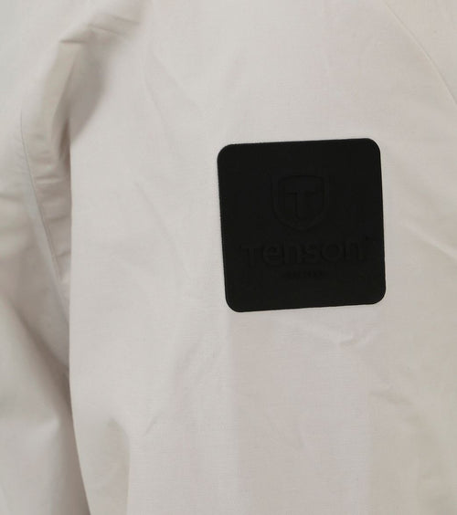 Tenson sting jacket grijs | Regular-fit