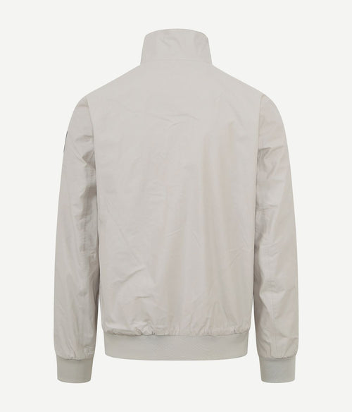 Tenson sting jacket grijs | Regular-fit