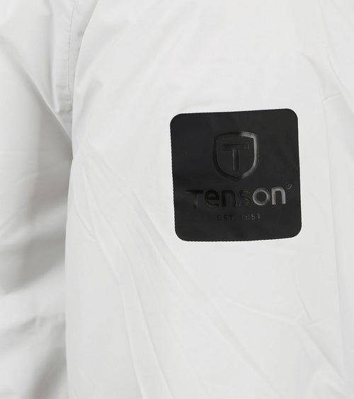 Tenson transition coat wit | Regular-fit