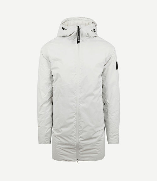 Transition coat wit