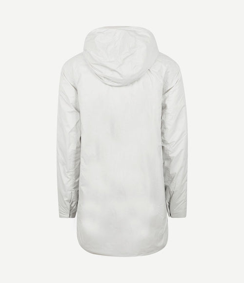 Transition coat wit