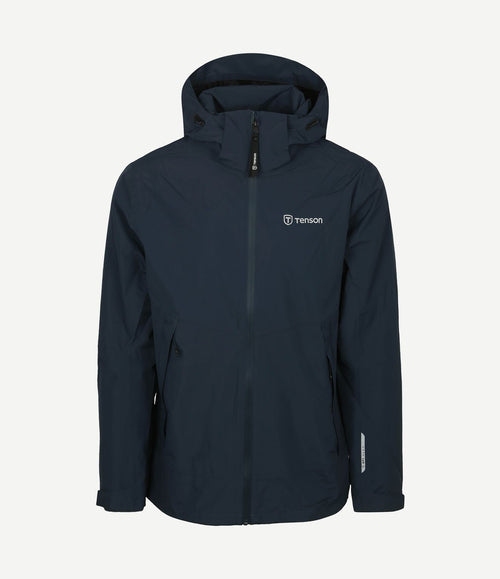 Winga mpc plus jacket donkerblauw