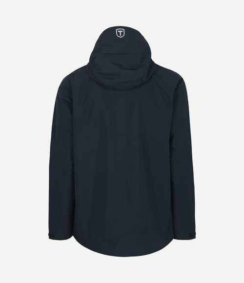 Winga mpc plus jacket donkerblauw