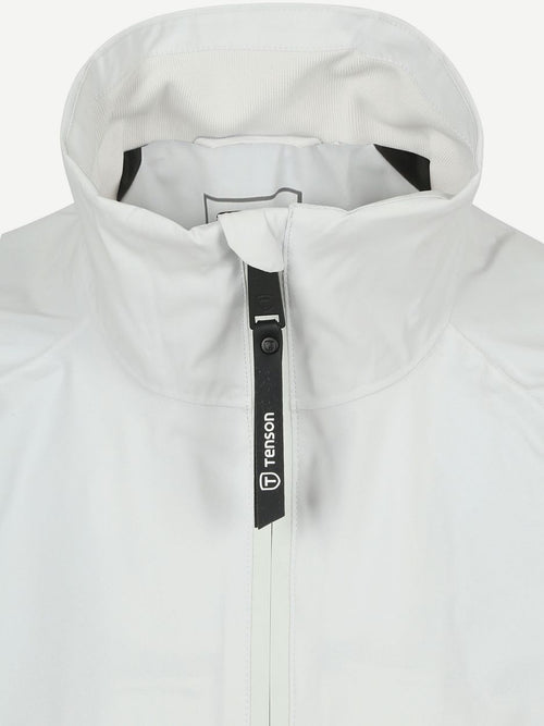 Zenith mpc jacket lichtgrijs
