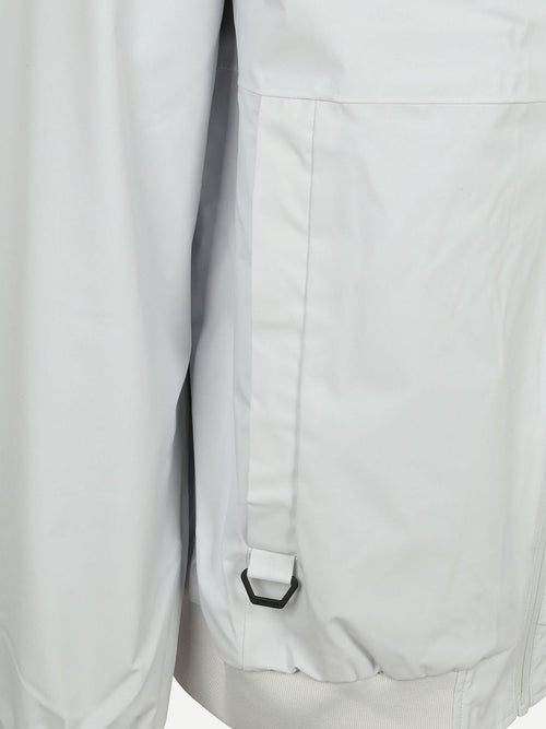 Zenith mpc jacket lichtgrijs