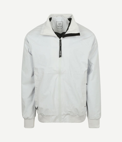 Zenith mpc jacket lichtgrijs