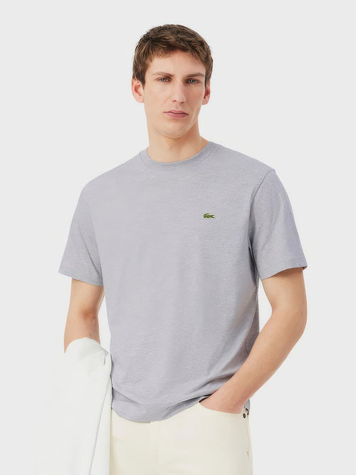 T-shirt grijs